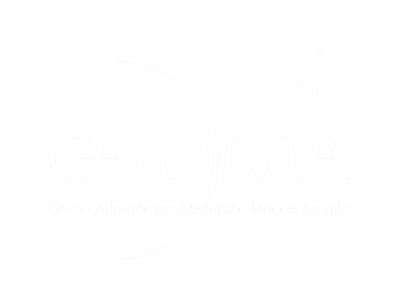 Logo GAMMA